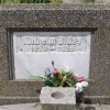 Billes Wilhelm 1939-1956 Grabstein